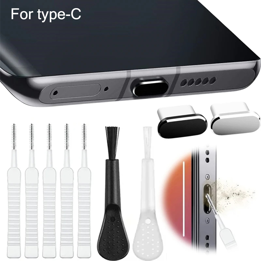 Cell Phone Charging Port Dust  - Smart Home Xiaomi 评论和价格
