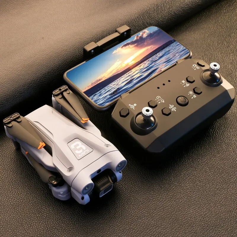 New Z908 Pro / MAX Mini Drone  - Smart Home Hub Xiaomi 评论和价格