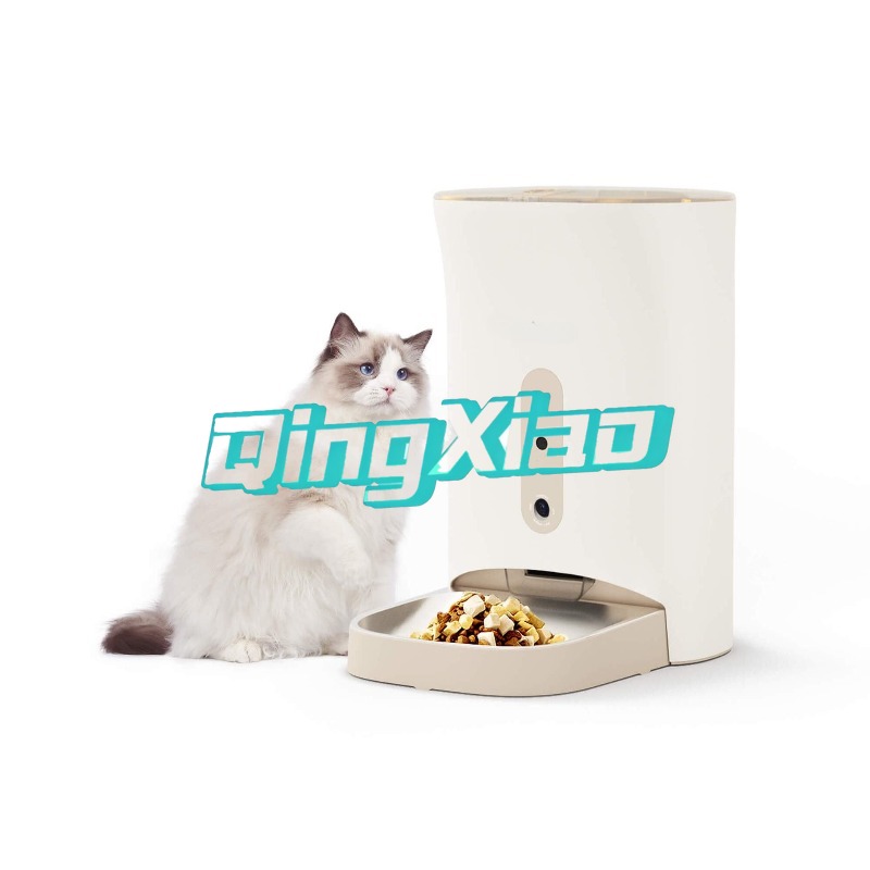 Home Multi Pet Automatic Feede - Smart Home Control 评论和价格
