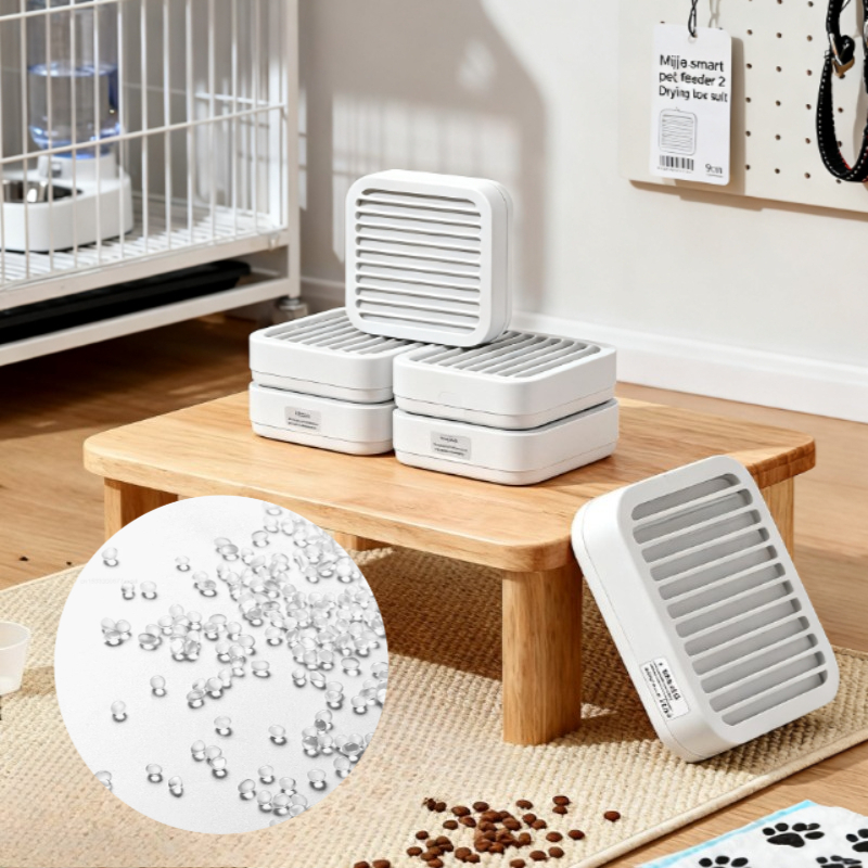  MIijia Smart Pet Feeder 2 Dry - Smart Home Kits 评论和价格