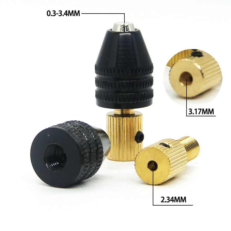 0.3-3.4mm Universal Small Elec - Smart Home Micro Bit 评论和价格