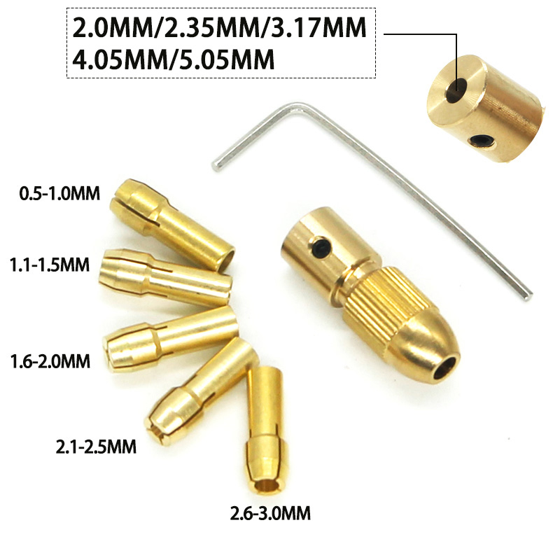 0.3-3.4mm Universal Small Elec - Smart Home Micro Bit 评论和价格