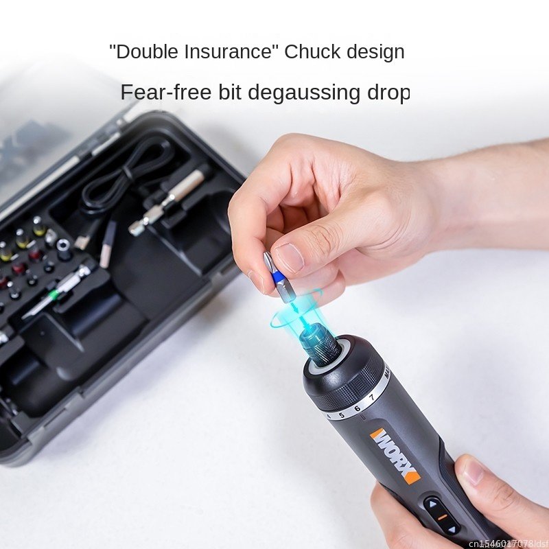 WORX WX242 Mini Electrical Scr - Smart Home Micro Bit 评论和价格