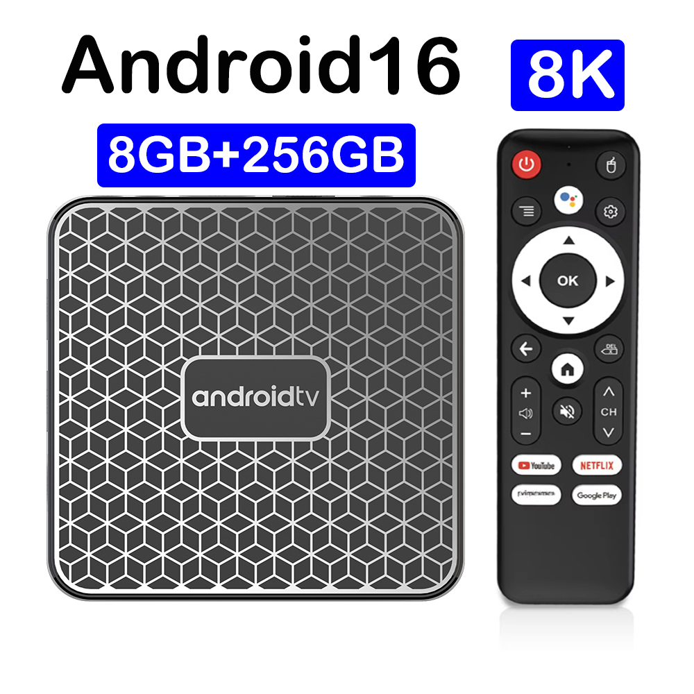2026 T8S 8K Android 16 Smart H - Smart Home Ui 评论和价格