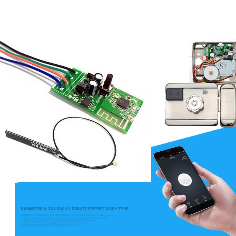 12V WiFi Smart Switch Electron - Home Automation Kit 评论和价格