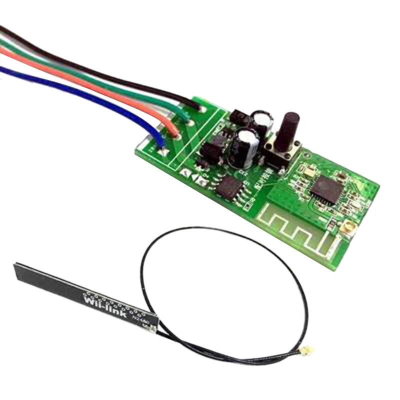 12V WiFi Smart Switch Electron - Home Automation Kit 评论和价格