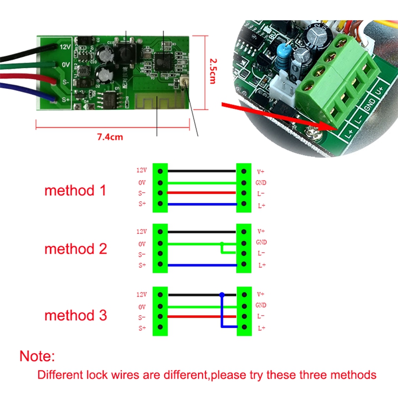 12V WiFi Smart Switch Electron - Home Automation Kit 评论和价格
