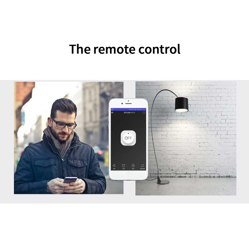 12V WiFi Smart Switch Electron - Home Automation Kit 评论和价格