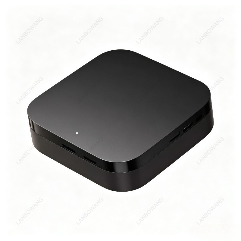 M3 Smart Hub Gateway Multifunc - Smart Home Hub Device 评论和价格