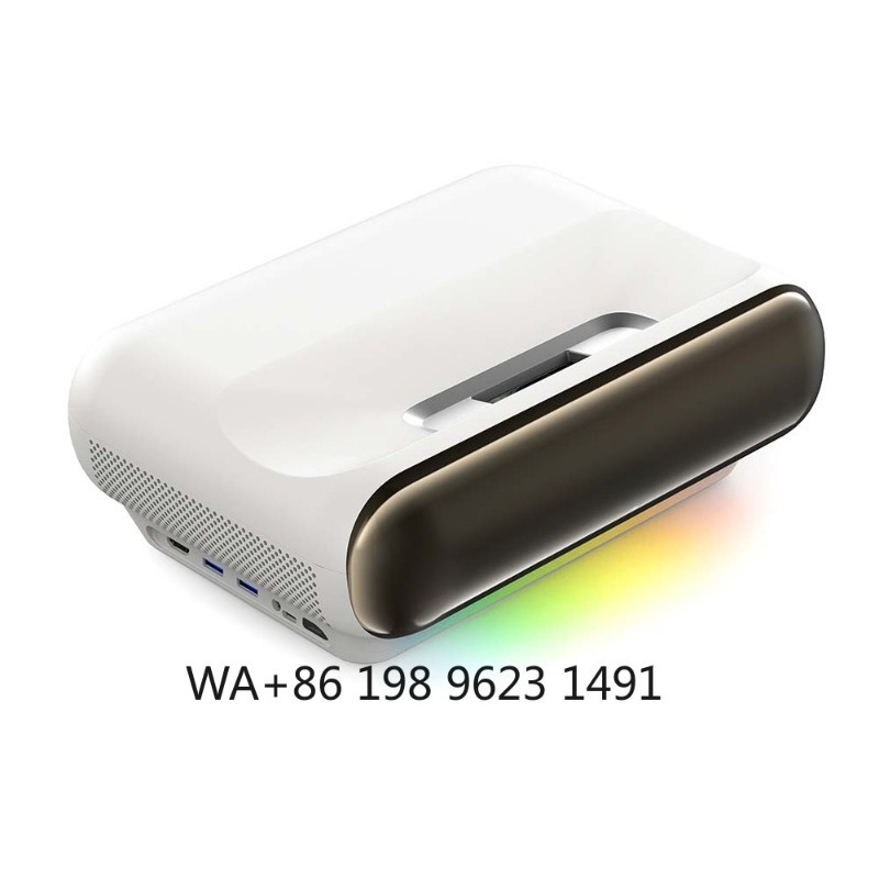 Smart Home Theater TV UST 3  P - Smart Home Control 评论和价格