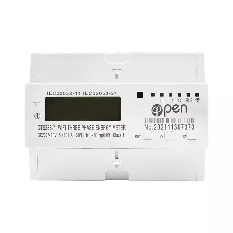 APP 220V 400V Over Under Volta - Smart Home Energy 评论和价格