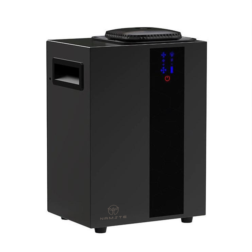 NAMSTE 4000m³ HVAC System Arom - Smart Home Sistem 评论和价格