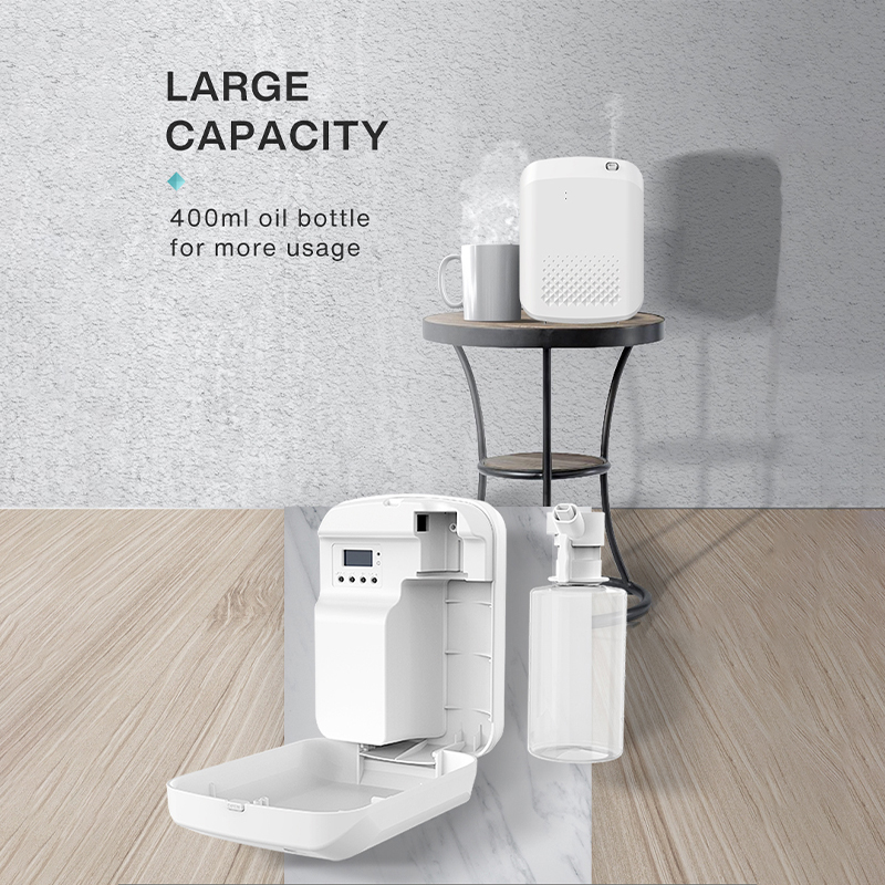 Smart Aroma Diffuser Hotels Fr - Smart Home Sistem 评论和价格