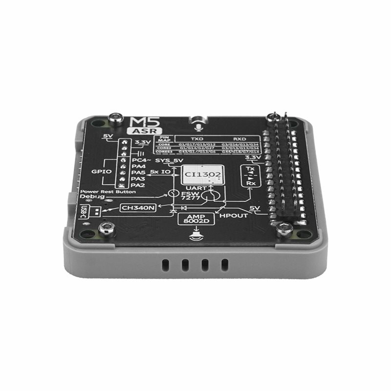 ASR Module AI Intelligent Offl - Smart Home Ir 评论和价格