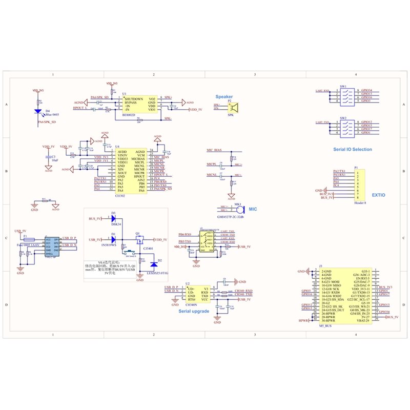 ASR Module AI Intelligent Offl - Smart Home Ir 评论和价格