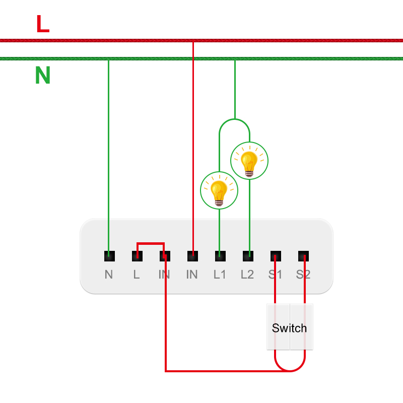Original Aqara Smart Two-way C - Home Automation Kit 评论和价格
