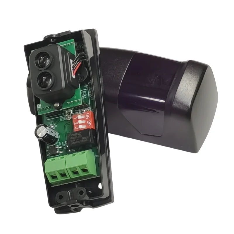 2026 New  Laser Wireless Photo - Wireless Door Sensor 评论和价格