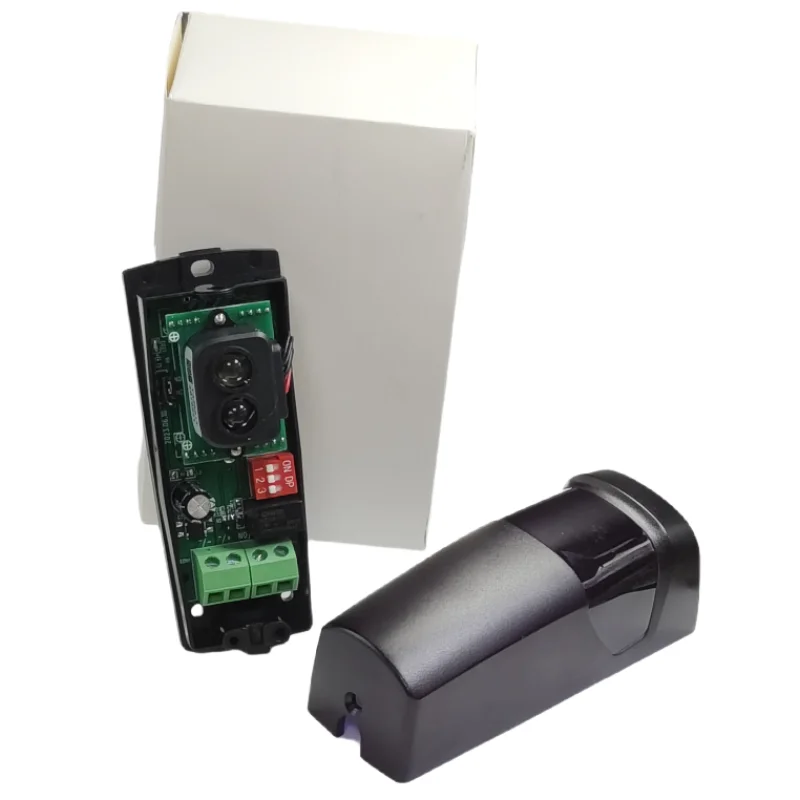 2026 New  Laser Wireless Photo - Wireless Door Sensor 评论和价格