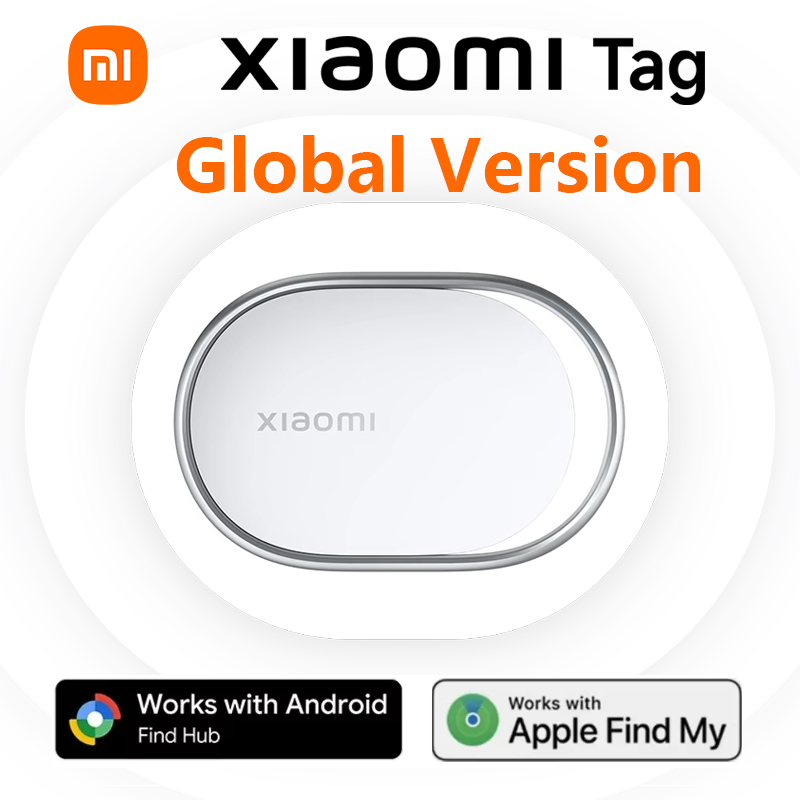 Xiaomi Tag Tracker Smart  Anti - Smart Home Hub Xiaomi 评论和价格