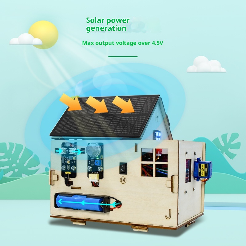 Microbit IOT Smart Home Learni - Smart Home Micro Bit 评论和价格
