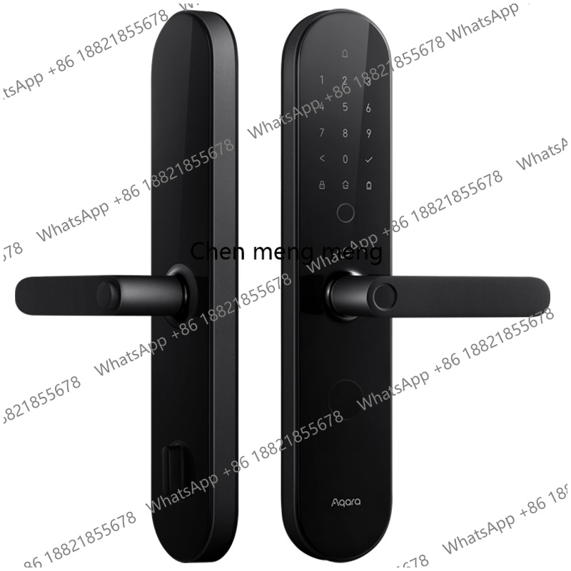 Aqara Smart Lock N100 Fingerpr - Smart Home Xiaomi 评论和价格