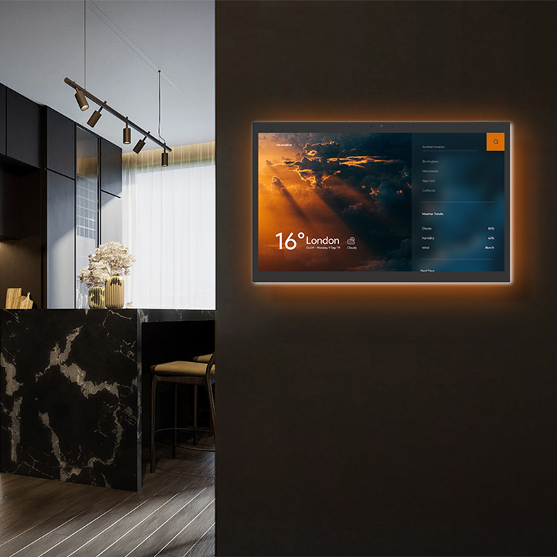 Best Price Smart Home Wall Mou - Smart Home Certification 评论和价格