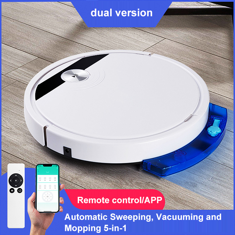 NEW 2800PA 3-in-1 RS800 With R - Smart Home Sistem 评论和价格