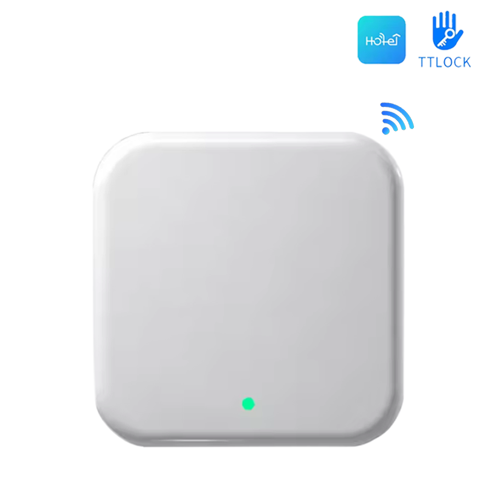TTLOCK Gateway G2 G3 Bluetooth - Smart Home Registration 评论和价格