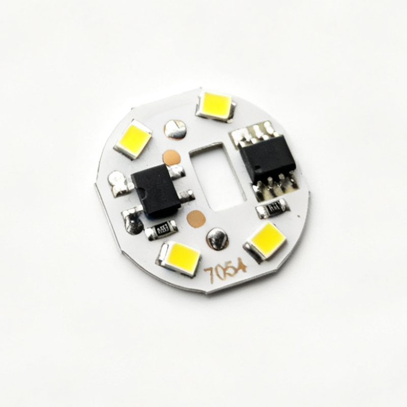 5PCS 2W AC 220V 240V LED COB L - Smart Home Energy 评论和价格