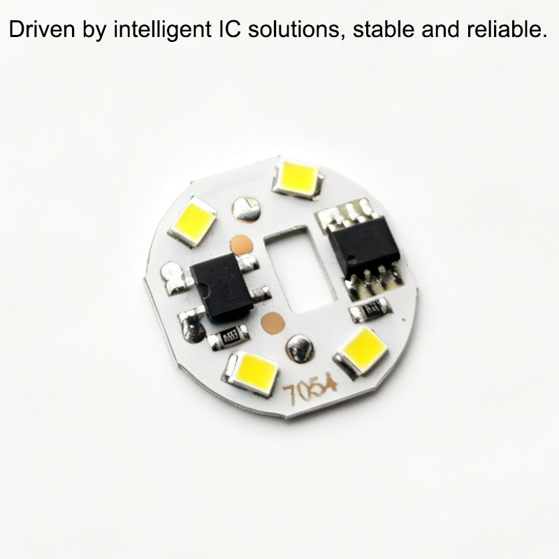 5PCS 2W AC 220V 240V LED COB L - Smart Home Energy 评论和价格