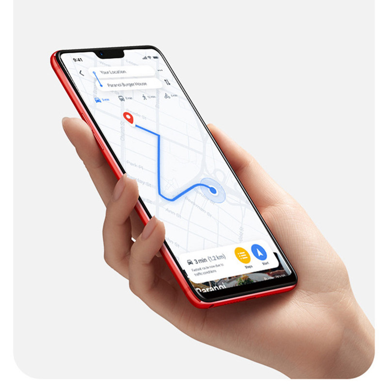 Android GPS Tracking Global Po - Smart Home Hub Device 评论和价格