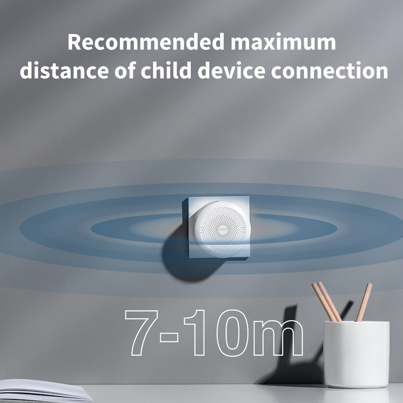 Aqara Smart Hub M1S Gateway Wi - Smart Home Hub Xiaomi 评论和价格