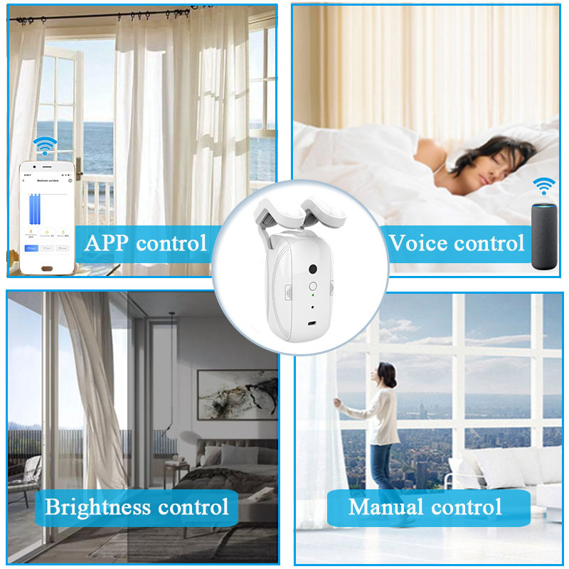 2026new 2025 Zigbee Wifi  Smar - Home Automation Kit 评论和价格