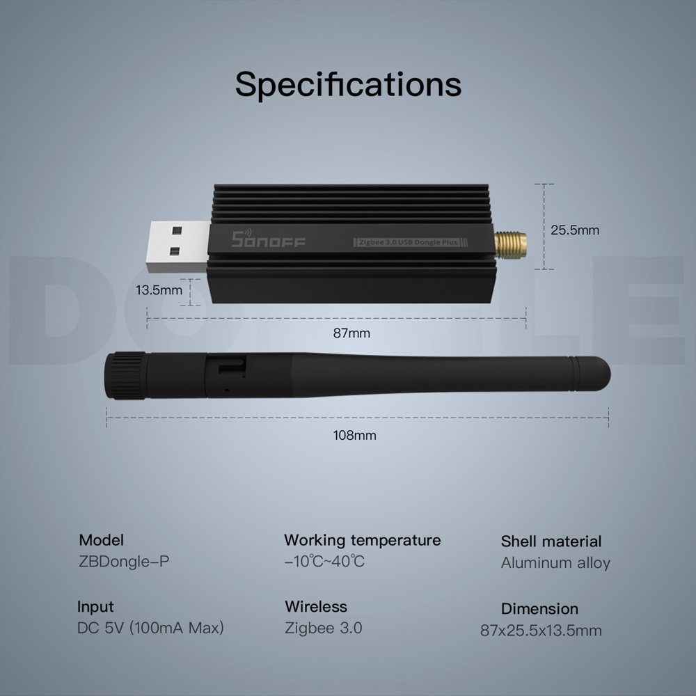SONOFF zigbee gateway 3.0 ZBDo - Smart Home Hub Device 评论和价格
