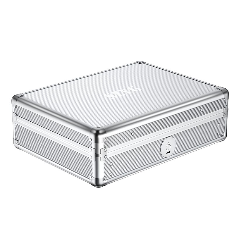 Fingerprint Password Storage B - Smart Home Certification 评论和价格