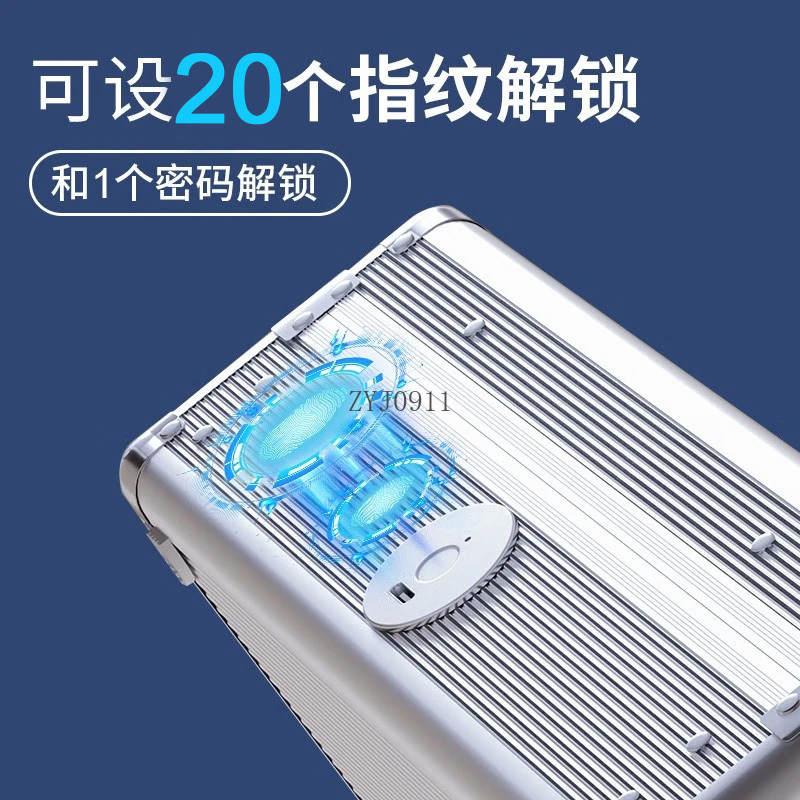 Fingerprint Password Storage B - Smart Home Certification 评论和价格