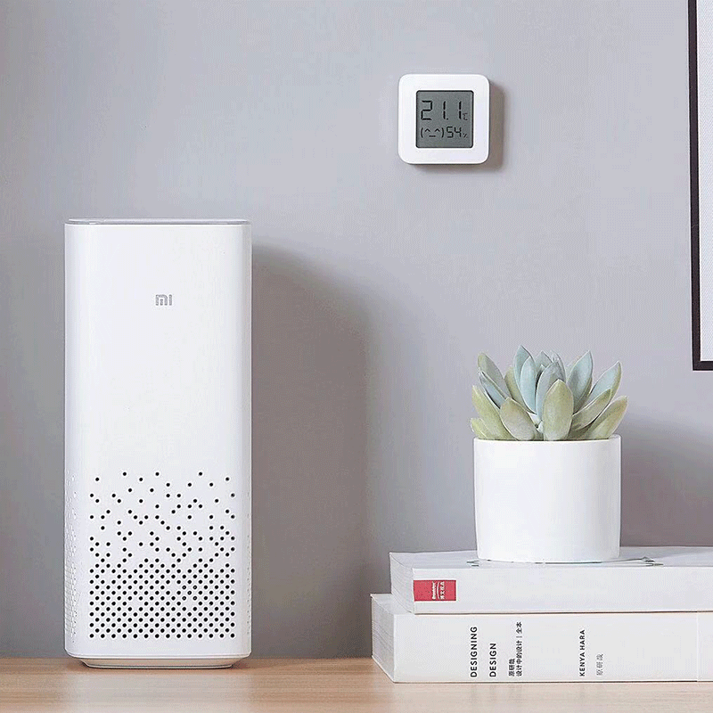XIAOMI Mijia Smart Bluetooth T - Smart Home Hub Xiaomi 评论和价格