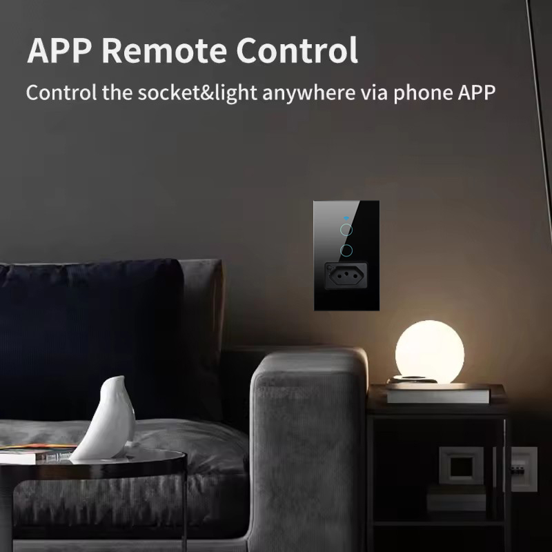 UNKAS Wifi Smart Brazil Light  - Smart Home Tuya 评论和价格