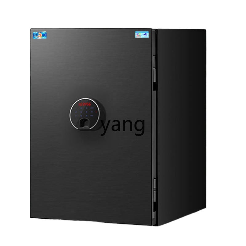 LH high-end fingerprint passwo - Smart Home Certification 评论和价格