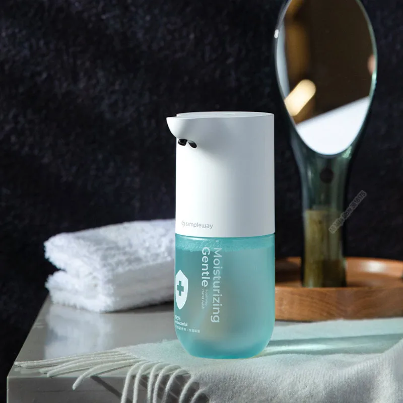 Simpleway Automatic Soap Dispe - Smart Home Xiaomi 评论和价格