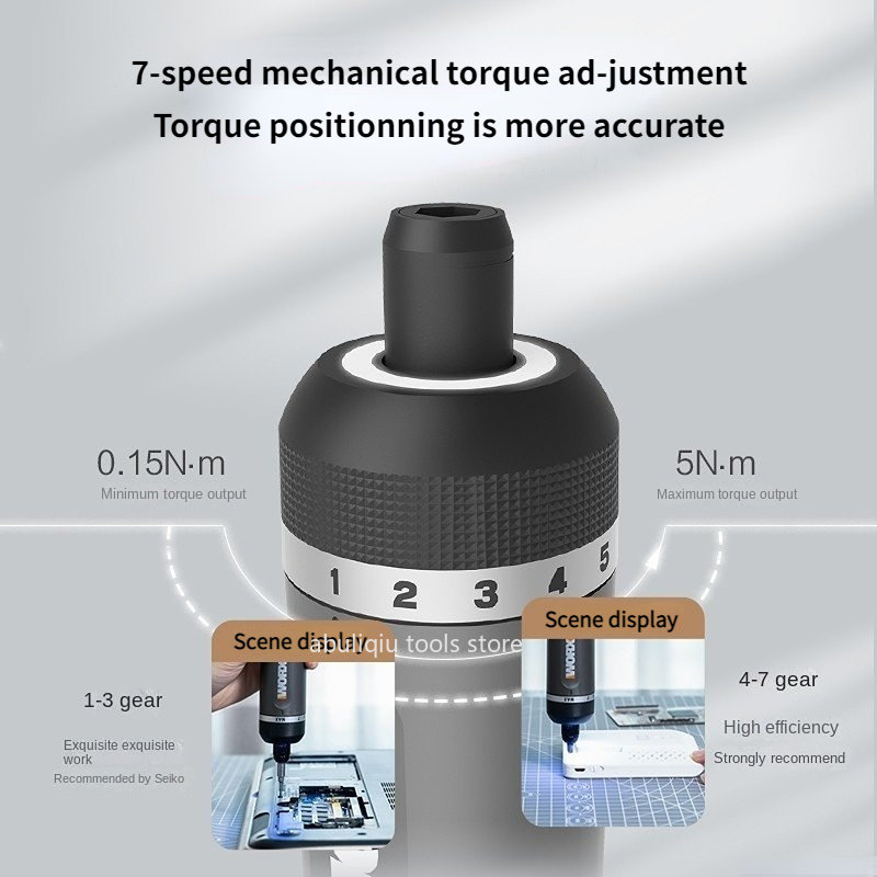 Worx 4V Mini Electrical Screwd - Smart Home Micro Bit 评论和价格