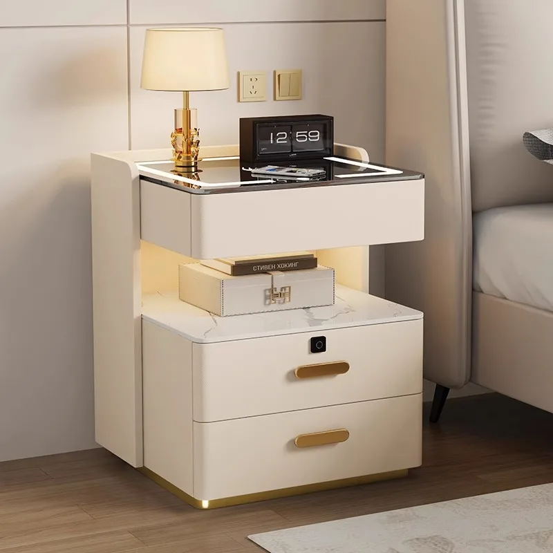 Organizer Floating Nightstands - Smart Home Yourself 评论和价格