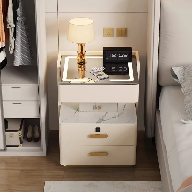 Organizer Floating Nightstands - Smart Home Yourself 评论和价格