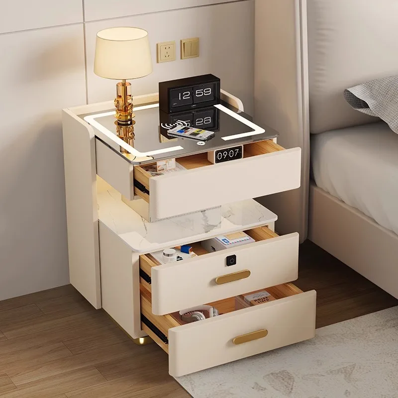 Organizer Floating Nightstands - Smart Home Yourself 评论和价格