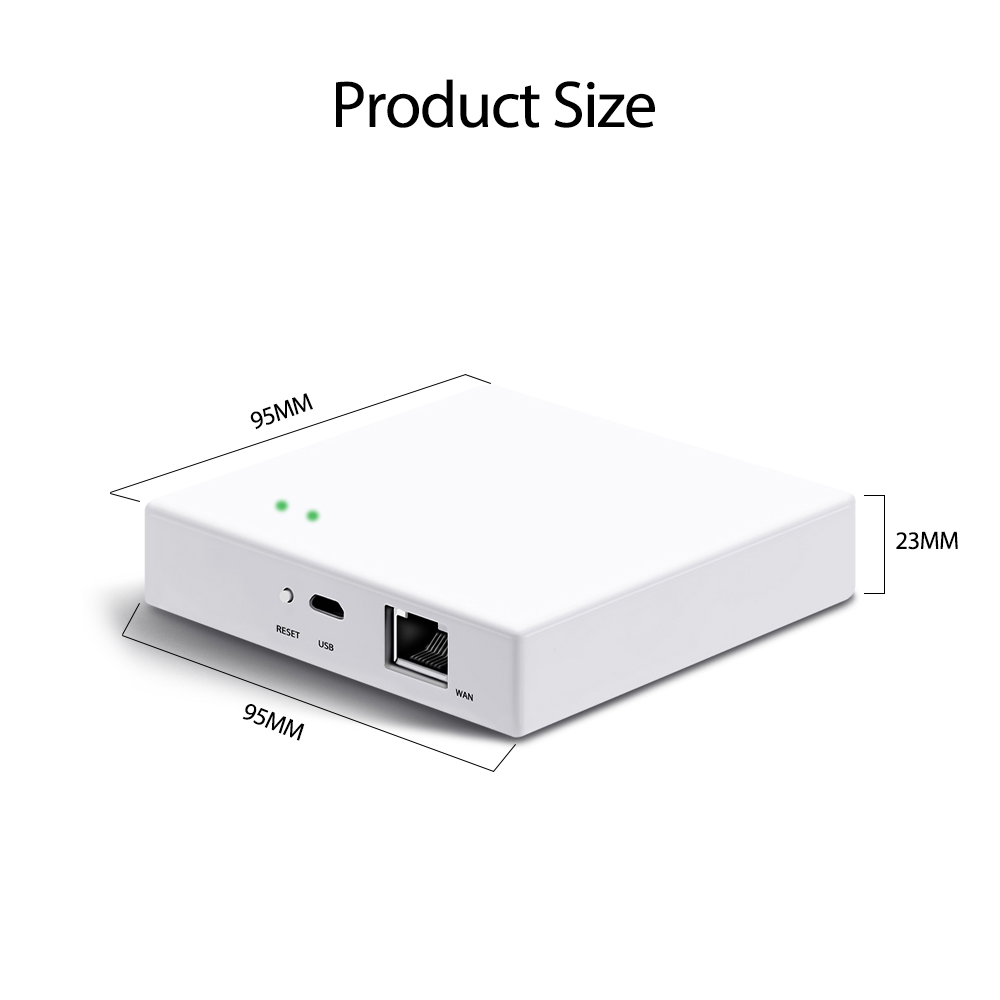 LoraTap Smart Home Tuya ZigBee - Smart Home Registration 评论和价格
