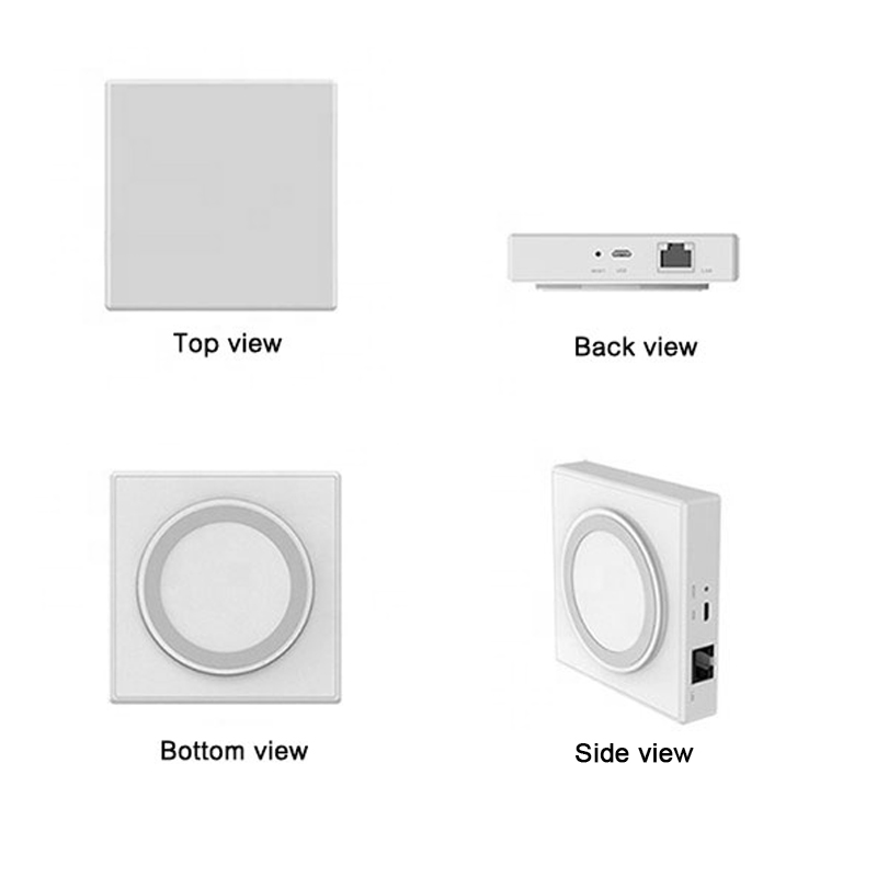 LoraTap Smart Home Tuya ZigBee - Smart Home Registration 评论和价格