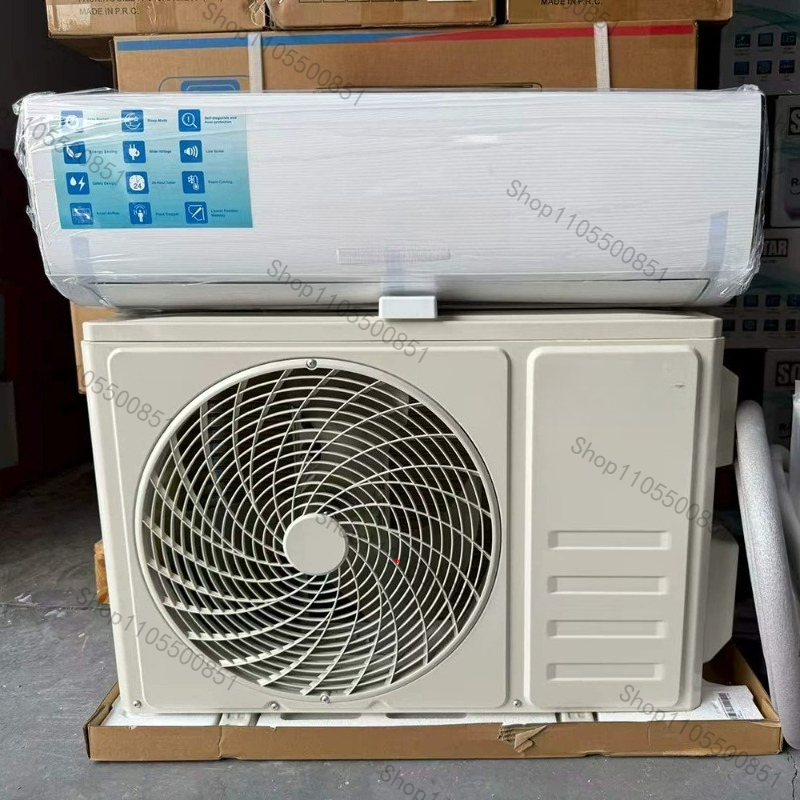 1.5HP 12000BTU Smart Inverter  - Smart Home Energy 评论和价格