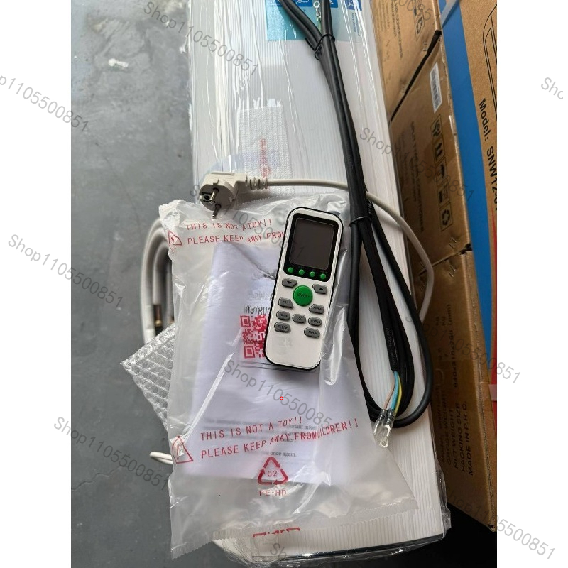 1.5HP 12000BTU Smart Inverter  - Smart Home Energy 评论和价格