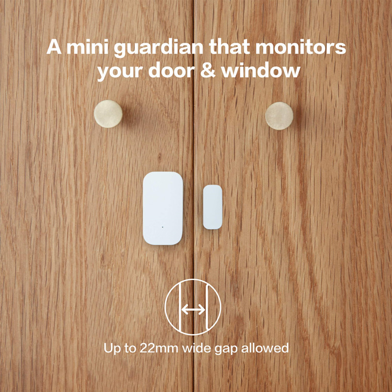 Original Aqara Door Window Sen - Smart Home Hub Xiaomi 评论和价格