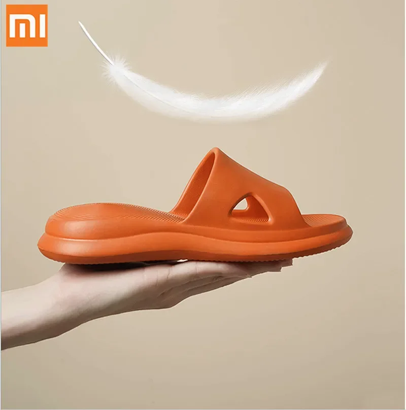 XiaoMi Mijia Sandal Slippers N - Smart Home Xiaomi 评论和价格